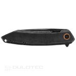 Сгъваем нож Ruike P831S-SB » Dulotec.BG