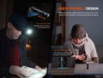 Фенер Fenix E12 V3.0 » Dulotec.BG