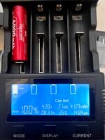 Батерия Vapcell 18650 N40 4000mAh 10A » Dulotec.BG Батерия Vapcell 18650 N40 4000mAh 10A » Dulotec.BG