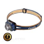Челник Fenix HL40R LED - син » Dulotec.BG