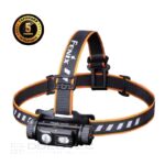 Челник Fenix HL40R LED - черен » Dulotec.BG