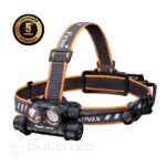 Челник Fenix HM75R LED » Dulotec.BG