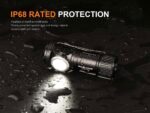 Фенер Fenix LD15R LED » Dulotec.BG