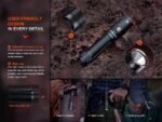 Фенер Fenix LD30R LED » Dulotec.BG