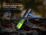 Фенер Fenix PD36R V2.0 LED » Dulotec.BG