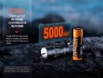 Фенер Fenix PD40R V3.0 LED » Dulotec.BG