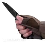 Сгъваем нож Ruike P831S-SB » Dulotec.BG