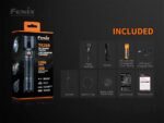 Фенер Fenix TK26R LED » Dulotec.BG
