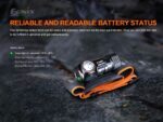 Челник Fenix HM50R V2.0 LED » Dulotec.BG