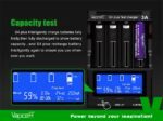 Зарядно устройство Vapcell S4 Plus » Dulotec.BG