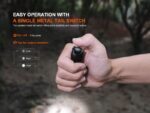 Фенер Fenix E12 V3.0 » Dulotec.BG