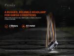 Челник Fenix HM60R LED » Dulotec.BG Челник Fenix HM60R LED » Dulotec.BG