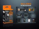 Фенер Fenix LD15R LED » Dulotec.BG