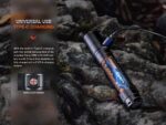Фенер Fenix LD30R LED » Dulotec.BG