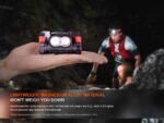 Челник Fenix HM65R-T V2.0 LED » Dulotec.BG