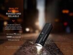 Велосипеден фар Fenix BC15R LED » Dulotec.BG