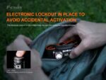Челник Fenix HM50R V2.0 LED » Dulotec.BG