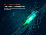 Фенер Fenix E12 V3.0 » Dulotec.BG