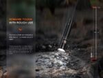 Фенер Fenix LD30R LED » Dulotec.BG