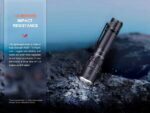Фенер Fenix PD40R V3.0 LED » Dulotec.BG