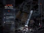 Фенер Fenix TK11R LED » Dulotec.BG