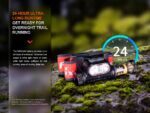 Челник Fenix HM65R-T V2.0 LED » Dulotec.BG