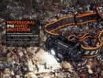 Челник Fenix HM70R LED » Dulotec.BG