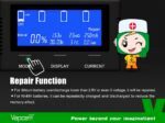 Зарядно устройство Vapcell S4 Plus » Dulotec.BG