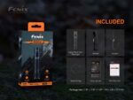 Фенер Fenix PD32 V2.0 LED » Dulotec.BG