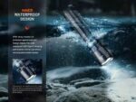Фенер Fenix TK11R LED » Dulotec.BG