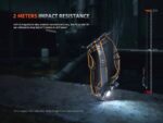 Челник Fenix HM75R LED » Dulotec.BG
