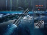 Фенер Fenix PD40R V3.0 LED » Dulotec.BG
