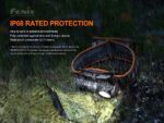 Челник Fenix HM50R V2.0 LED » Dulotec.BG