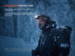 Челник Fenix HM75R LED » Dulotec.BG