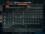 Челник Fenix HM75R LED » Dulotec.BG
