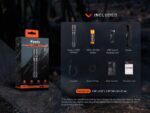 Фенер Fenix LD30R LED » Dulotec.BG