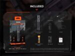 Фенер Fenix PD36R V2.0 LED » Dulotec.BG