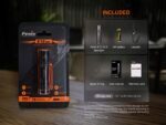Фенер Fenix E12 V3.0 » Dulotec.BG