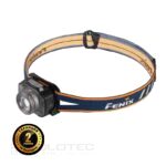Челник Fenix HL40R LED - син » Dulotec.BG