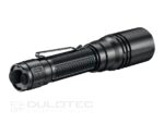 Фенер Fenix HT30R LED, 1500 м далекобойност, бял лазер, компактен размер » Dulotec.BG