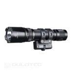 Монтаж за M-lok Fenix ALG-16 » Dulotec.BG