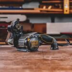 Електрическо точило за ножове и инструменти Work Sharp Ken Onion Edition » Dulotec.BG