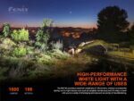 Челник Fenix HM70R LED » Dulotec.BG
