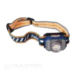 Челник Fenix HL40R LED - син » Dulotec.BG