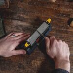 Точило за ножове Work Sharp – настолно малко » Dulotec.BG