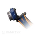 Челник Fenix HL40R LED - син » Dulotec.BG