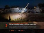 Челник Fenix HM61R V2.0 LED » Dulotec.BG
