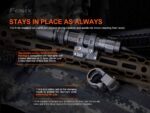 Монтаж за M-lok Fenix ALG-16 » Dulotec.BG