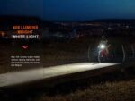Велосипеден фар Fenix BC15R LED » Dulotec.BG