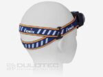 Челник Fenix HL40R LED - черен » Dulotec.BG